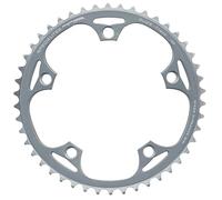 Spécialités TA Alizé Track 130pcd, Corona Unisex, Argento, 48t