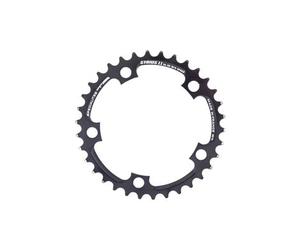 Specialites ta chain syrius 11 110 inner 10 11v 34 39 tooth black