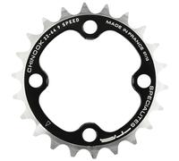Spécialités TA Chinook 4 Braccio 64pcd Interno, Corona a 8/9 velocità Unisex Adu