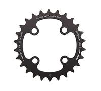 Specialites Ta 4b Interior 64 Bcd Chainring Nero 24t