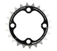 Specialites Ta Chinook-interior 64 Chainring Nero 22t