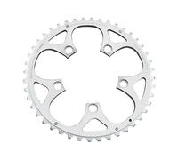SPECIALITES TA Compact 94pcd 5 Arm, Corona a 9 velocità. Unisex Adulto Outer 46T