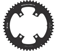 Specialites Ta 4b Exterior 110 Bcd Chainring Nero 52t
