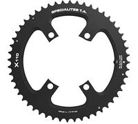 Specialites Ta Corona X110 a 4 Bracci, 11 velocità, Esterno 53 t, Nero