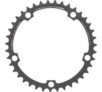 Spécialités TA Horus Campagnolo 11 Speed 135PCD Chainring 39T Inner Black