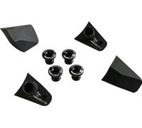 Spécialités TA Kit di coperture per pedivella Shimano Ultégra R8000