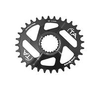 Spécialités TA Mono - Vassoio One SH52 Ovalution Narrow Wide 11/12 V Shimano XTR M9100, XT M8100, SLX7100, MT900-1 - 32 DTS
