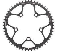 Spécialités TA Nerius 11 Speed Campagnolo Compact 110pcd Offset Chainring, Outer