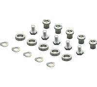 Spécialités TA Pro 5 Vis Chainring Bolts Double Ring Chainsets