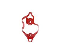 Specialites ta sin slr asymmetrical bottle cage right red