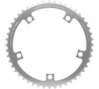 Spécialités TA Track Competition 144 PCD 5 Braccio, Corona Unisex, Argento, 46t