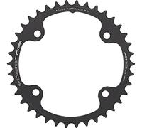 Spécialités TA X112 11 velocità Campagnolo, Corona Interna Unisex, Antracite, 36 Denti