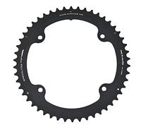 Spécialités TA X145 - Corona esterna Campagnolo, 11 velocità, 50 t, colore: Antracite