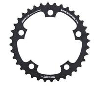 Spécialités Ta Zephyr Compact 110pcd 5 Arm 9/10/11 Speed Inner Chainring 40t Ner