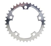 Spécialités TA Zephyr Compact 110pcd 5 Bracci 9/10/11 velocità Interna, Corona U