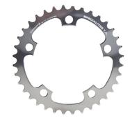 Spécialités TA Zephyr Compact 5 Bracci 110pcd 9/10 velocità, Corona Unisex Adult