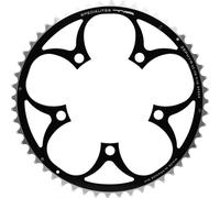 Spécialités TA Zephyr Compact 5 Bracci 110pcd 9/10 velocità, Corona Unisex Adult