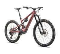 Specialized Bicicletta Elettrica Da Mtb Turbo Levo Sl Comp Carbon 29/27.5´´ Rd S1000 Eagle Axs T-type 2025 Spice / Maroon / Obsidian