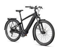 Specialized Bicicletta Elettrica Turbo Vado 4.0 2023 Cast Black / Silver Reflective