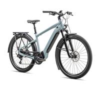 Specialized Bicicletta Elettrica Turbo Vado 4.0 Nb 27.5´´ 2025 Sea / Cmlnlps / Gclmet