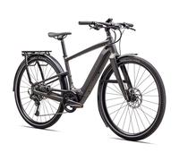 Specialized Bicicletta Elettrica Turbo Vado Sl 2 4.0 2026 Gunmetal / Smoke