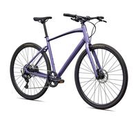 Specialized Bicicletta Sirrus X 2.0 9s 2026 Mvemet / Dlmmet
