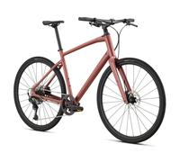 Specialized Bicicletta Sirrus X 4.0 2025 Spice / Gunmetal