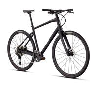 Specialized Bicicletta Sirrus X 4.0 Cues 11s 2026 Metdknvy / Dlmmet