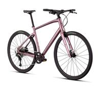 Specialized Bicicletta Sirrus X 4.0 Cues 11s 2026 Qtzmet / Bdxmet