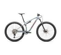 Specialized Chisel 29´´ Deore 2025 Mtb Bike Argento L