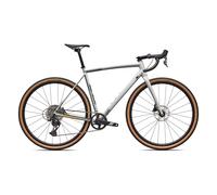 Specialized Crux DSW Comp - Grigio 56 / Grigio
