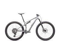 Specialized Epic 8 EVO Expert - Argento M / Grigio
