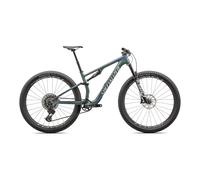 Specialized Epic 8 Pro - Nero blu M / Nero