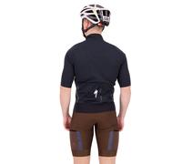 Specialized Maglia A Maniche Corte Sl Pro Rain Black