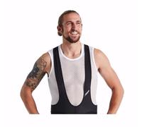 SPECIALIZED MAGLIA INTIMA SEAMLESS COMP XL/XXL WHITE ART. 644-92045