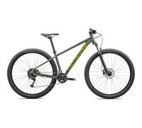 Specialized Rockhopper 29 - Verde S / Verde