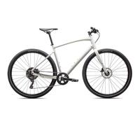 Specialized Sirrus X 2.0 - Bianco S / Bianco