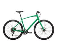 Specialized Sirrus X 2.0 - Verde S / Verde