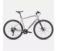 Specialized Sirrus X 3.0 - Grigio XS / Grigio
