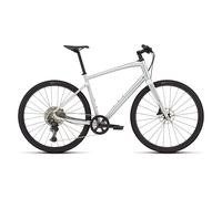 Specialized Sirrus X 4.0 - Grigio S / Grigio
