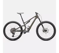 Specialized Stumpjumper 15 Expert - Grigio L / Grigio