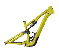 Specialized Telaio Mtb Stumpjumper 15 2025 Olive Green / Metallic Obsidian