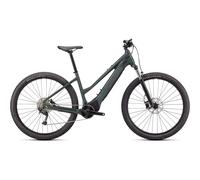 Specialized Turbo Tero 3.0 Step-Through - Verde L / Verde