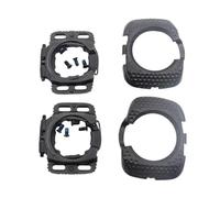 Specialookbmc 1 paio di tacchetti a sgancio rapido per scarpe da ciclismo, autobloccanti, aerodinamici, per Wahoo SpeedPlay Zero (B)