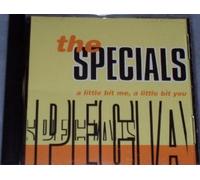 Specials - A Little Bit Me, A Little Bit You / Take Five
