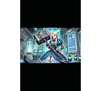 Specials: Arch-Nemesis Origins Book 2: Vulpes vs Wonderland