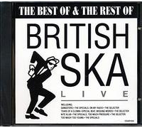 Specials - Best Rest of-Live British