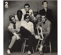 Specials Featuring Rico With The Ice Rink String Sounds - The Specials Featuring Rico Do Nothing + Maggie's Farm UK 45 7" sgl +Pict Slv