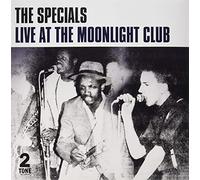 Specials - Live At The Moonlight Club (2 LP)