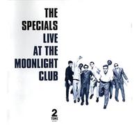 Specials - Live At The Moonlight Club